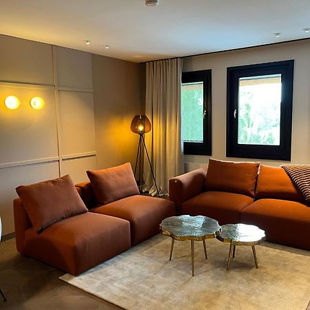 Van Der Valk Naturresort Drewitz Nossentiner Huette エクステリア 写真