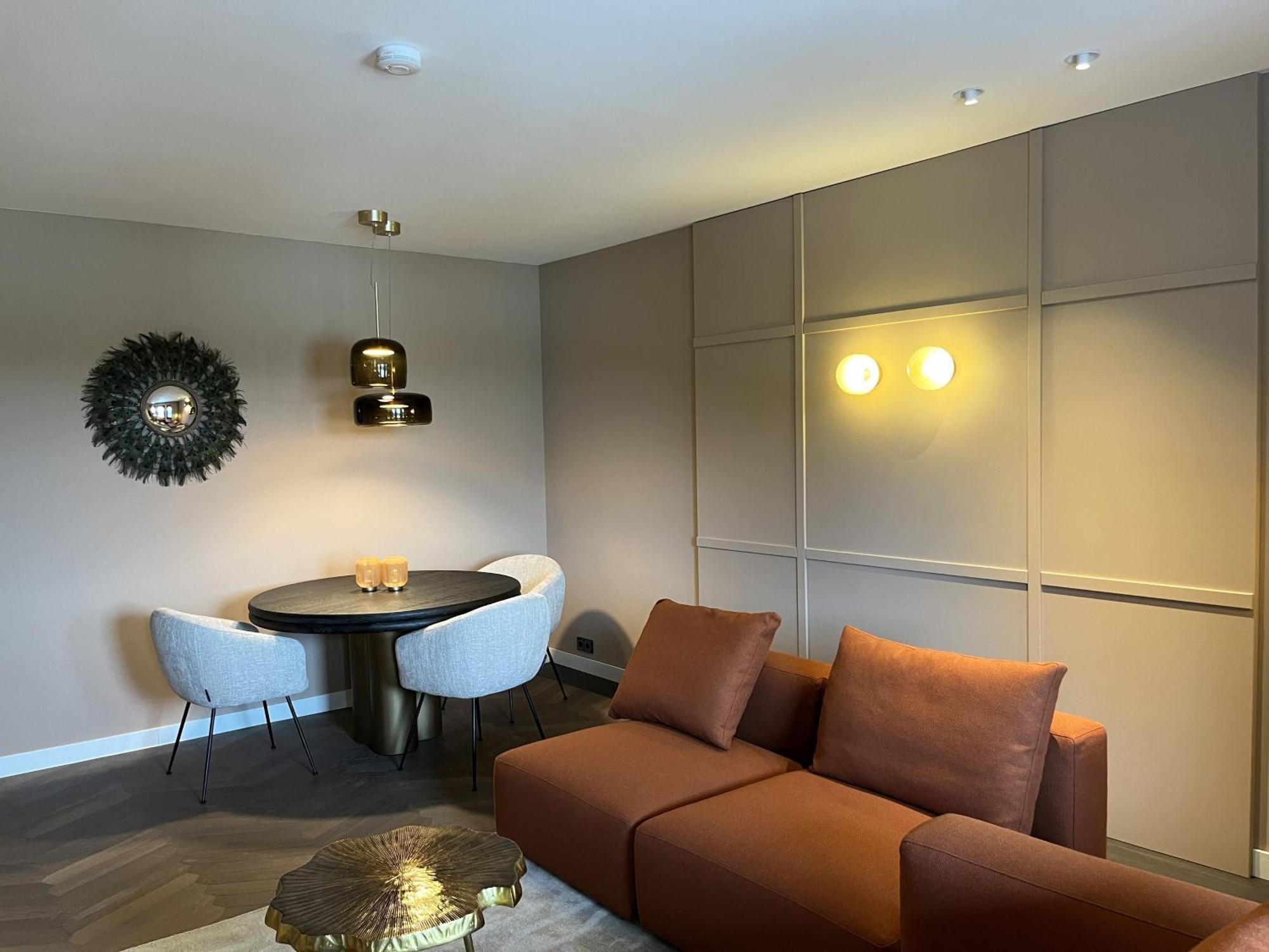 Van Der Valk Naturresort Drewitz Nossentiner Huette エクステリア 写真