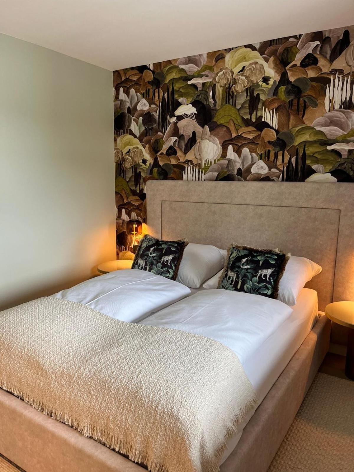 Van Der Valk Naturresort Drewitz Nossentiner Huette エクステリア 写真