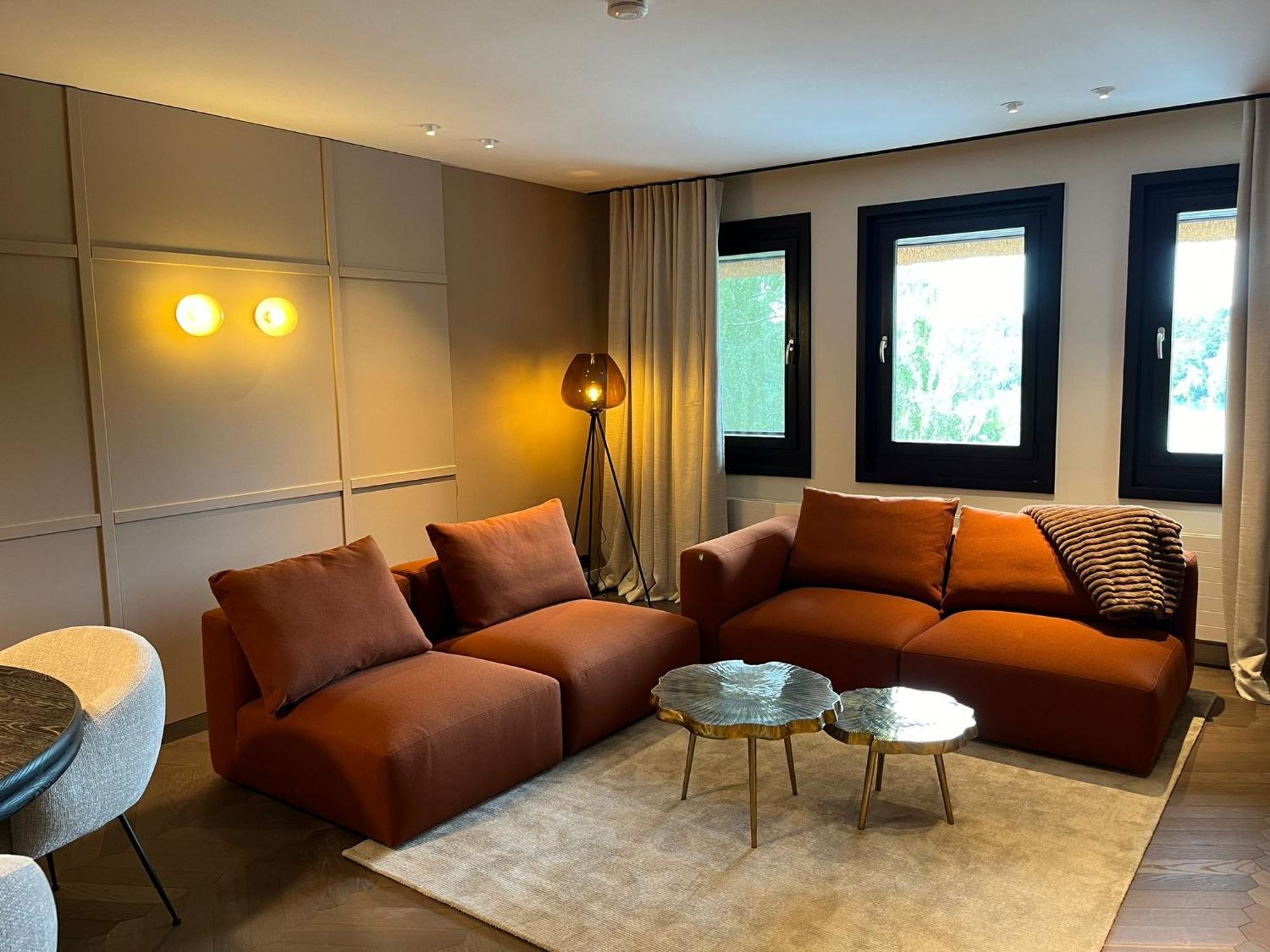 Van Der Valk Naturresort Drewitz Nossentiner Huette エクステリア 写真