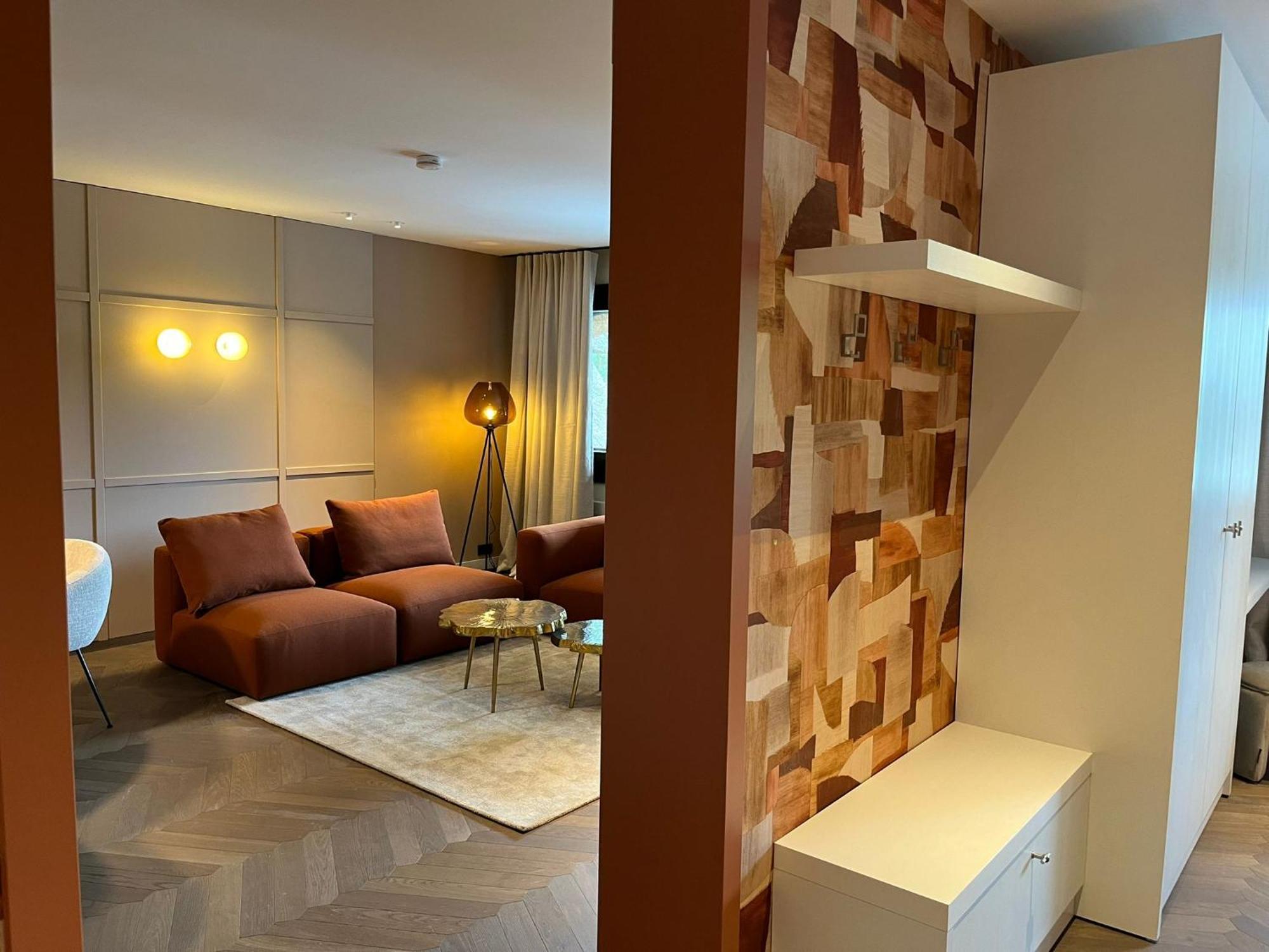 Van Der Valk Naturresort Drewitz Nossentiner Huette エクステリア 写真