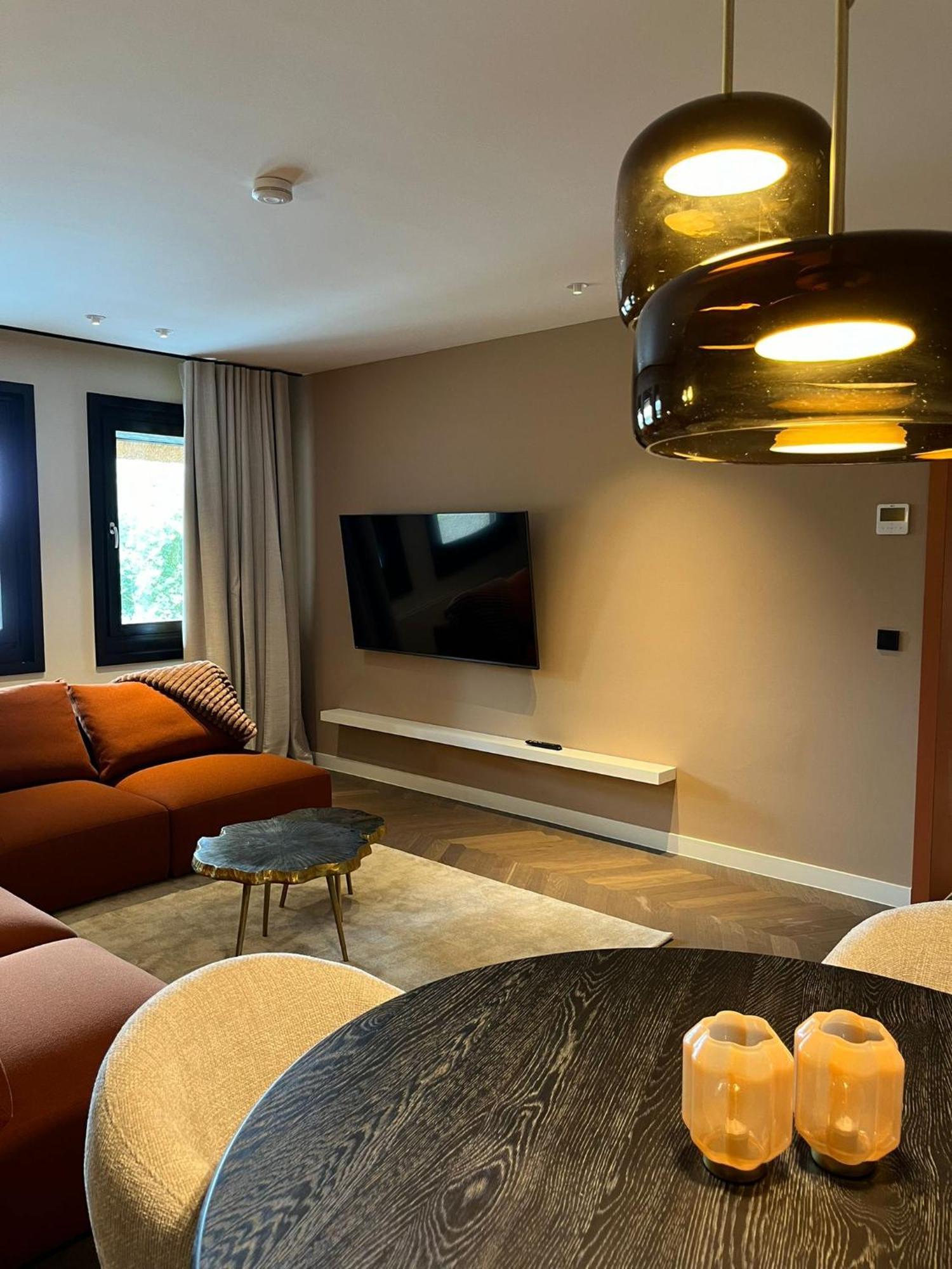 Van Der Valk Naturresort Drewitz Nossentiner Huette エクステリア 写真