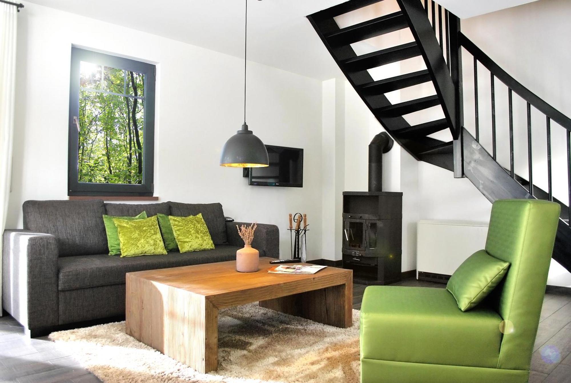 Van Der Valk Naturresort Drewitz Nossentiner Huette エクステリア 写真