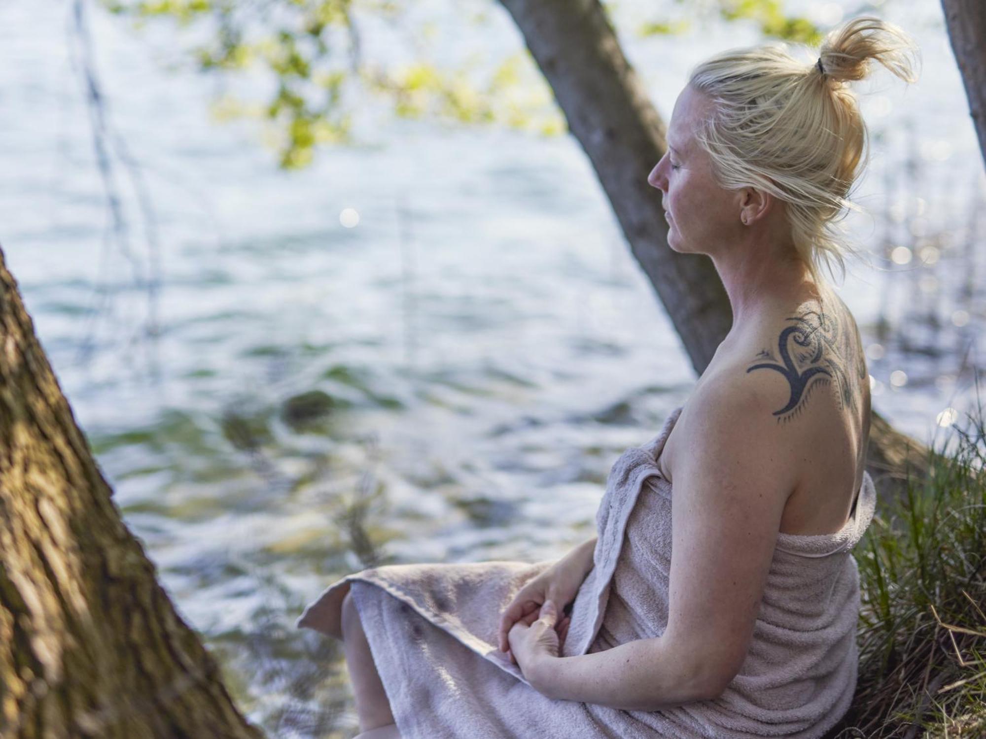 Van Der Valk Naturresort Drewitz Nossentiner Huette エクステリア 写真