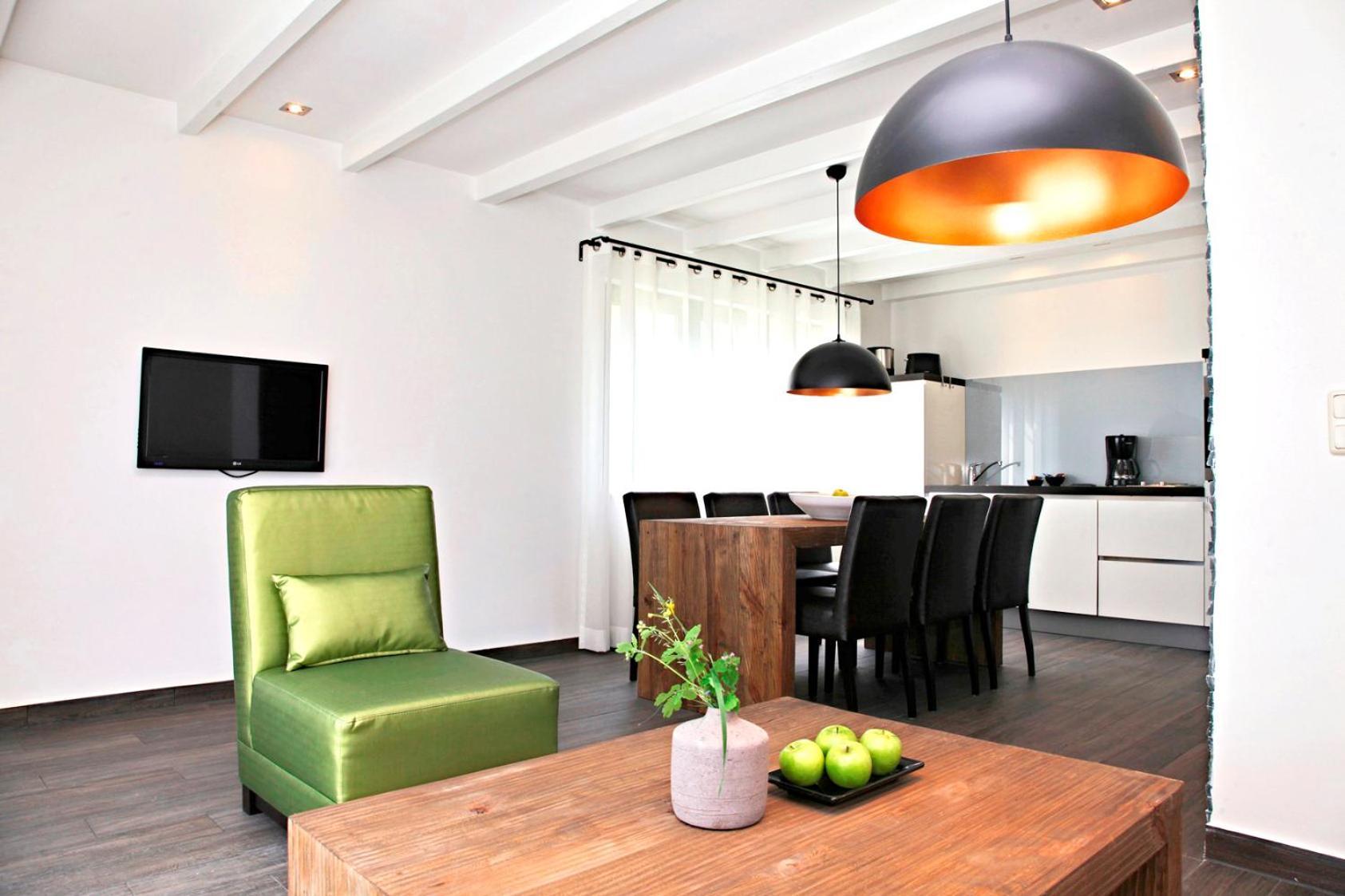 Van Der Valk Naturresort Drewitz Nossentiner Huette エクステリア 写真