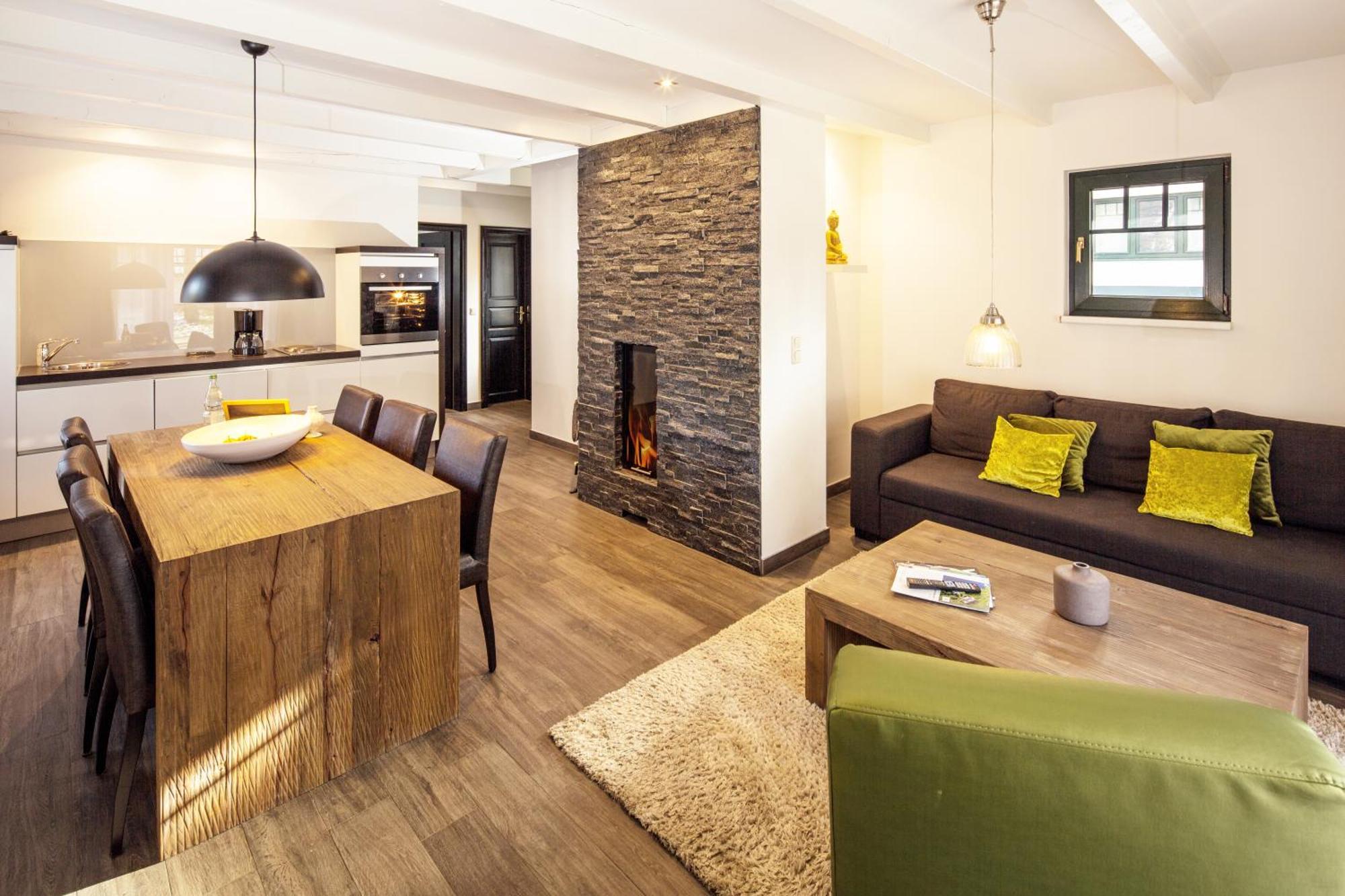 Van Der Valk Naturresort Drewitz Nossentiner Huette エクステリア 写真