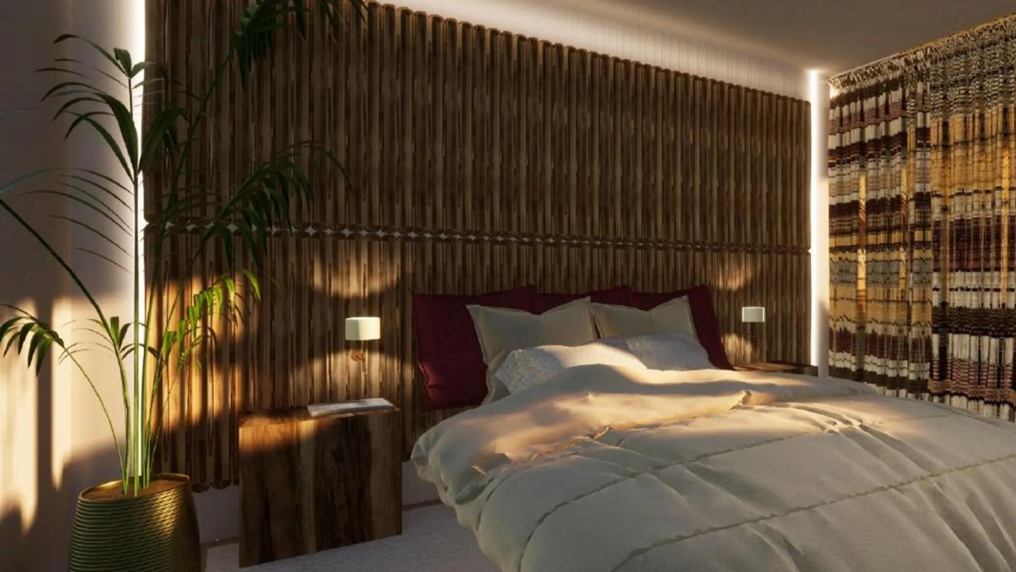 Van Der Valk Naturresort Drewitz Nossentiner Huette エクステリア 写真